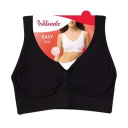 EASY BRA - black - Master
