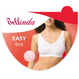 EASY BRA - pink - Master