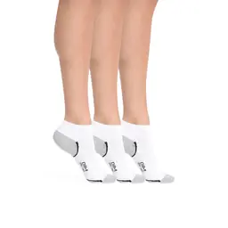 DIM SPORT IN-SHOE 3x - white - Master