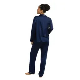 DIM PYJAMA SET - dark blue - Master