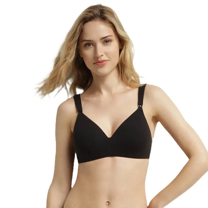 DIM OCS MATERNITY BRA - black - Master