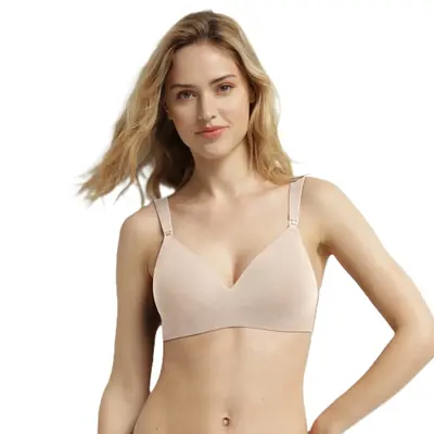 DIM OCS MATERNITY BRA - skin primary image