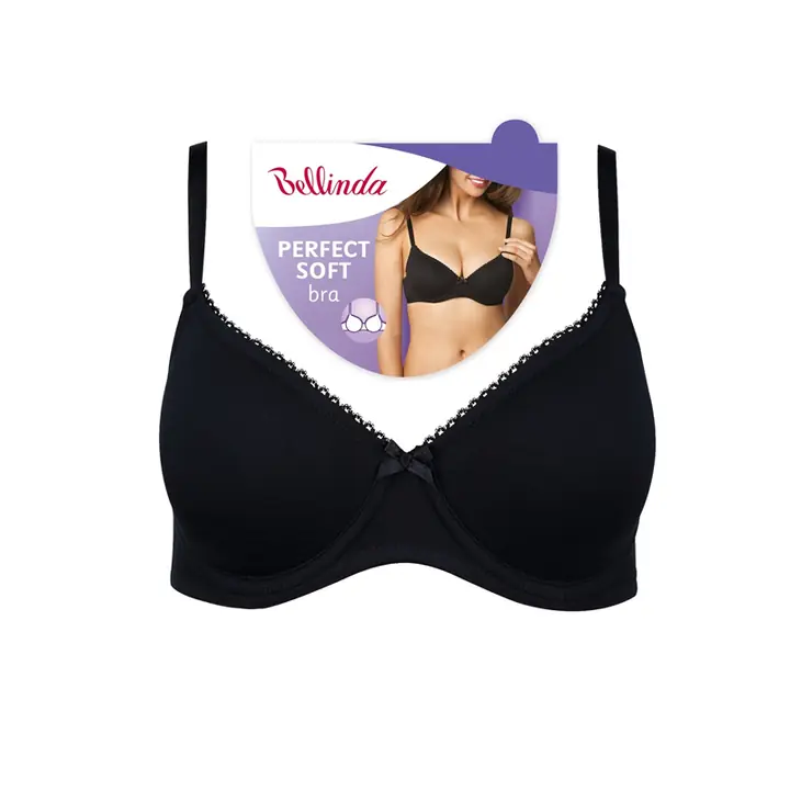 PERFECT SOFT BRA - ivory - Master