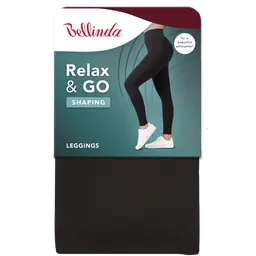 RELAX & GO SHAPING LEGGINGS - cream - Master