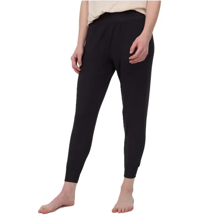 NUR DIE YOGA PANTS - black - Master