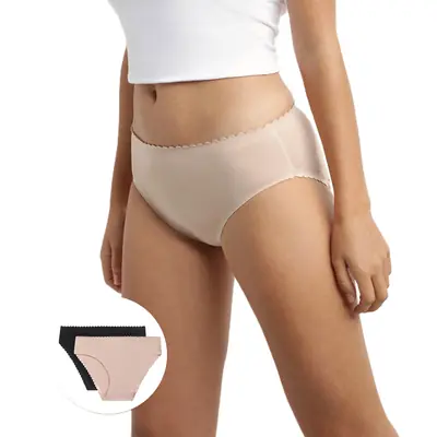 DIM BODY TOUCH MIDI BRIEF 2x secondary image