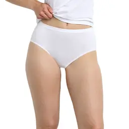 DIM GOTS COTTON MIDISLIP 2x - Master