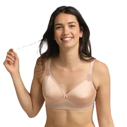 PLAYTEX ESSENTIAL SUPPORT SOFT CUP BRA - skin - Master