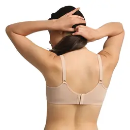 PLAYTEX ESSENTIAL SUPPORT SOFT CUP BRA - skin - Master