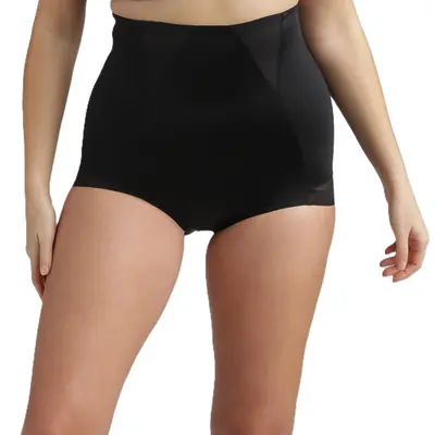 PLAYTEX PERFECT WAISTLINER - black primary image