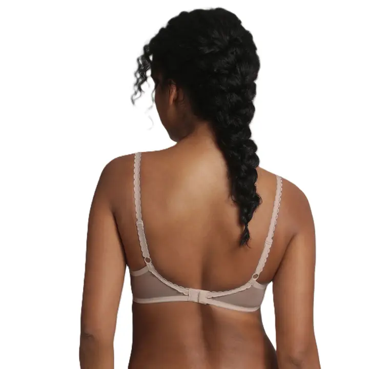PLAYTEX RCS WIREFREE PADDED BRA - skin - Master