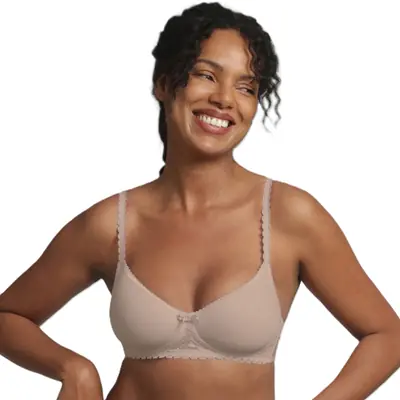 PLAYTEX RCS WIREFREE PADDED BRA - skin primary image
