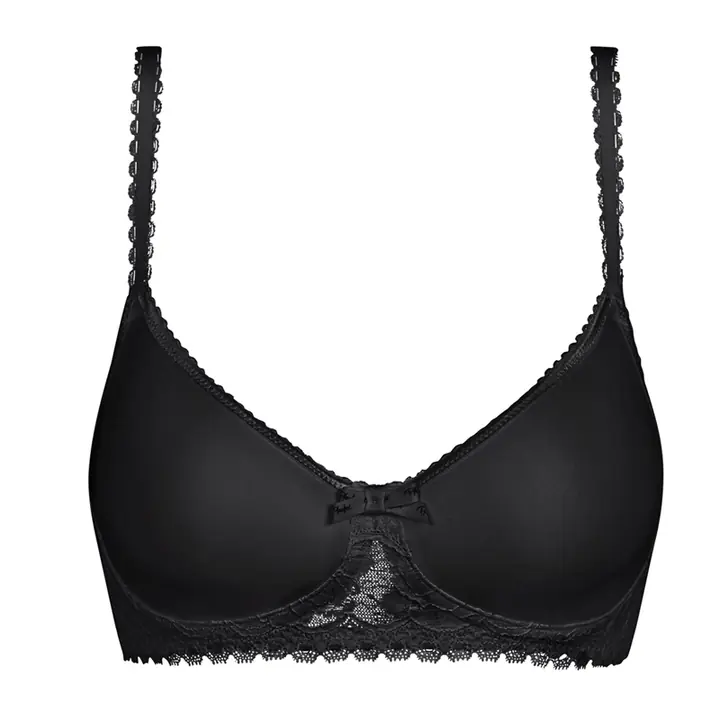 PLAYTEX RCS WIREFREE PADDED BRA - black - Master