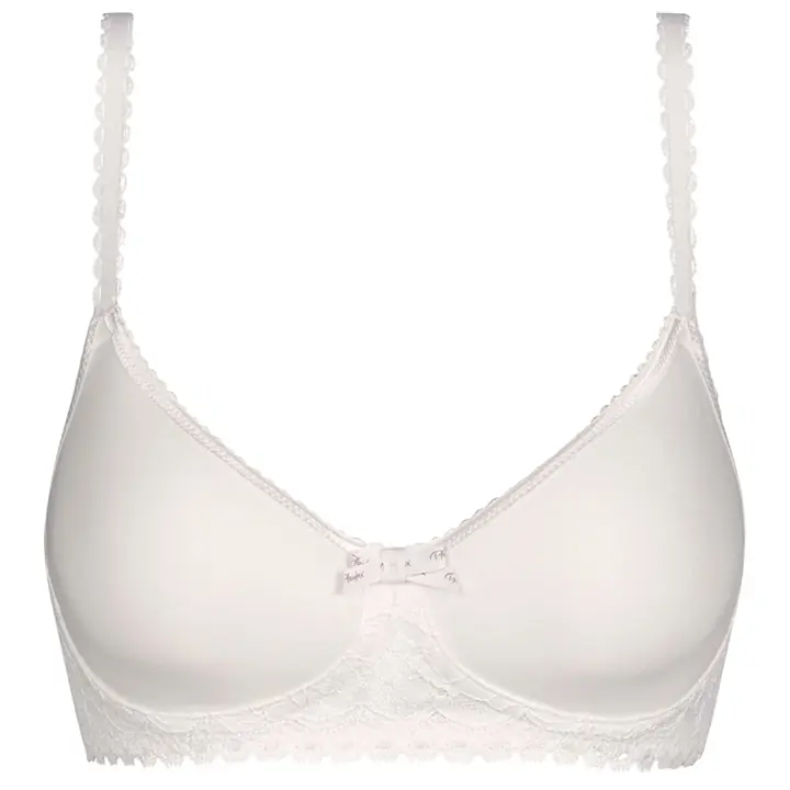 PLAYTEX RCS WIREFREE PADDED BRA - white - Master