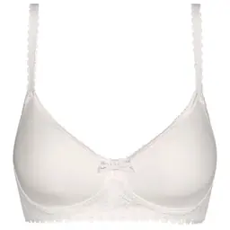 PLAYTEX RCS WIREFREE PADDED BRA - white - Master