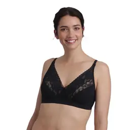 PLAYTEX RCS WIREFREE BRA - black - Master