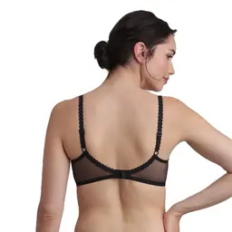 PLAYTEX RCS WIREFREE BRA - black - Master