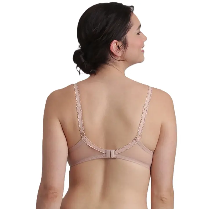 PLAYTEX RCS UNDERWIRE PADDED BRA - skin - Master