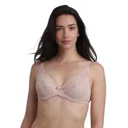 PLAYTEX RCS FLOWER ELEGANCE UNDERWIRE BRA - skin - Master