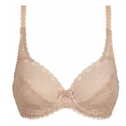 PLAYTEX RCS FLOWER ELEGANCE UNDERWIRE BRA - skin - Master