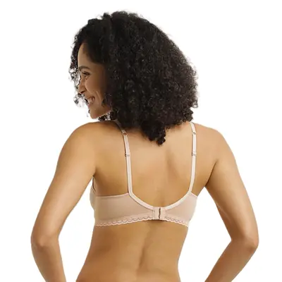 DIM DAILY MICRO FOULARD BRA - skin secondary image