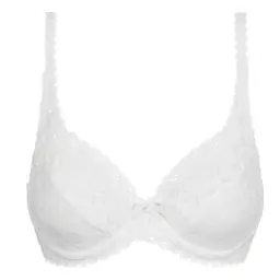 PLAYTEX RCS FLOWER ELEGANCE UNDERWIRE BRA - white - Master