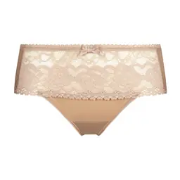 PLAYTEX RCS FLOWER ELEGANCE MIDI BRIEF - skin - Master