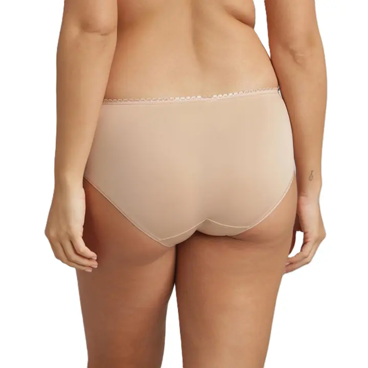 PLAYTEX RCS FLOWER ELEGANCE MIDI BRIEF - skin - Master