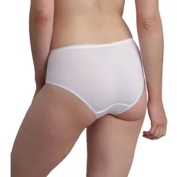 PLAYTEX RCS FLOWER ELEGANCE MIDI BRIEF - white - Master