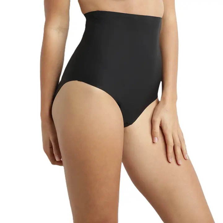 DIM MID WAIST BRIEF - black - Master
