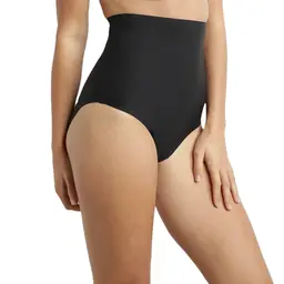 DIM MID WAIST BRIEF - black - Master