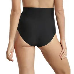 DIM MID WAIST BRIEF - black - Master