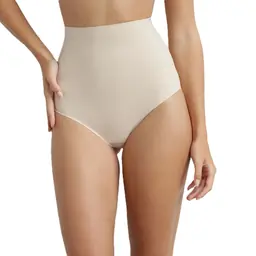 DIM MID WAIST BRIEF - skin - Master