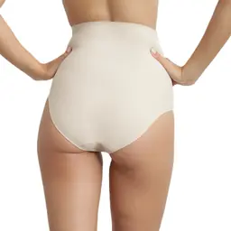 DIM MID WAIST BRIEF - skin - Master