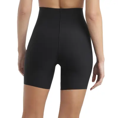 DIM MID WAIST PANTY - black secondary image