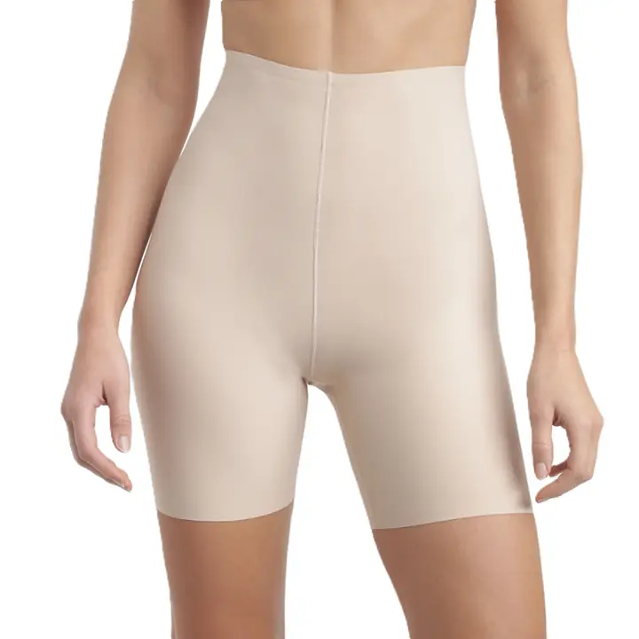 DIM MID WAIST PANTY - skin - Master