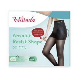 ABSOLUT RESIST SHAPE 20 DEN - almond - Master