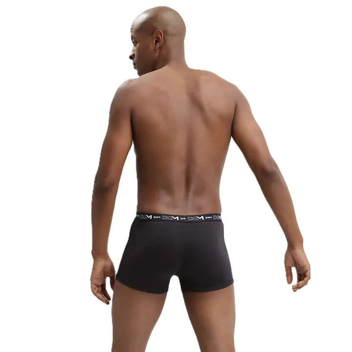 DIM COTTON STRETCH BOXER 3x - Master