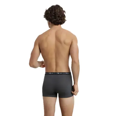 DIM COTTON STRETCH BOXER 3x secondary image