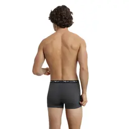 DIM COTTON STRETCH BOXER 3x - Master