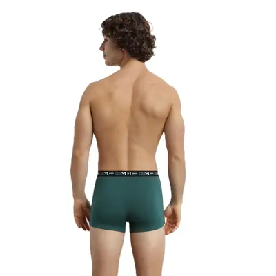 DIM COTTON STRETCH BOXER 3x secondary image