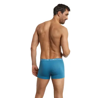 DIM COTTON STRETCH BOXER 3x secondary image