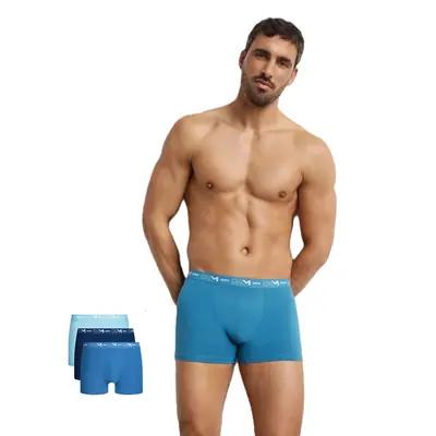 DIM COTTON STRETCH BOXER 3x primary image