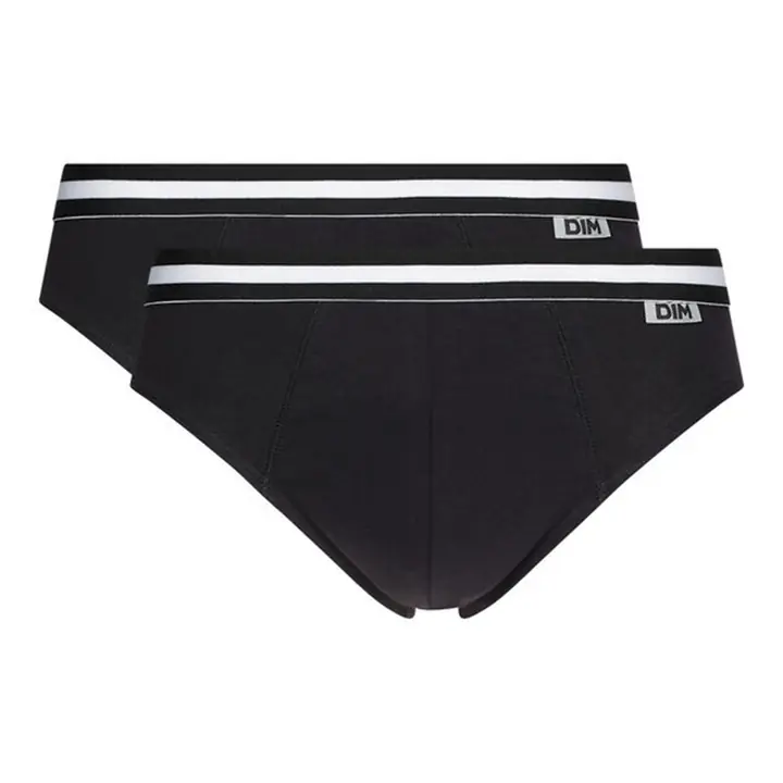 DIM COTTON STRECH SLIP 2x - Master