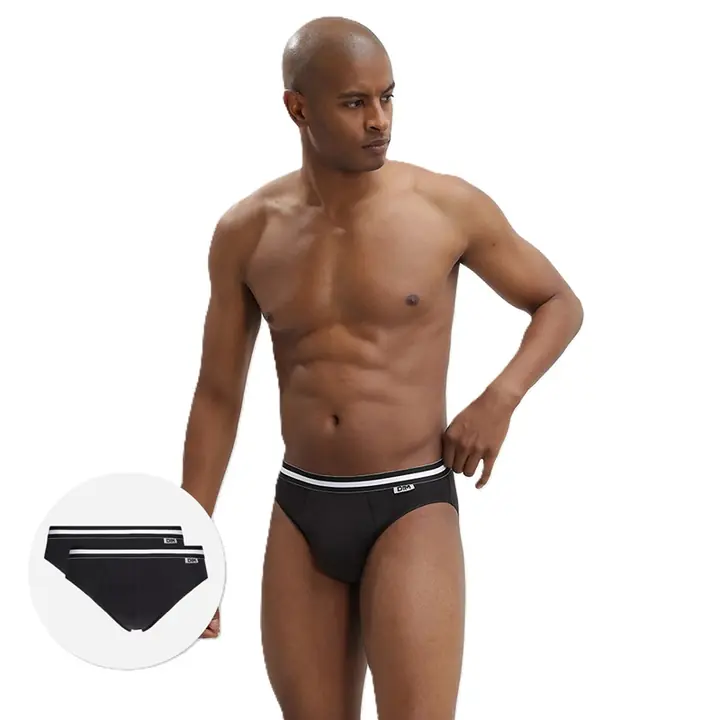 DIM COTTON STRECH SLIP 2x - Master