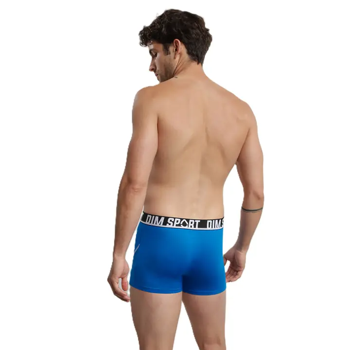 DIM SPORT MICROFIBRE BOXER 3x - Master