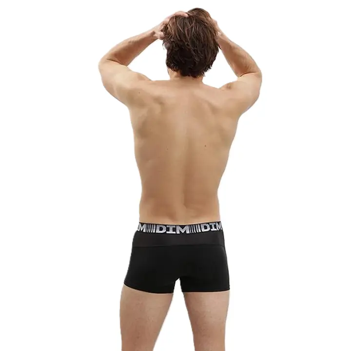 DIM COTTON 3D FLEX AIR BOXER 2x - Master