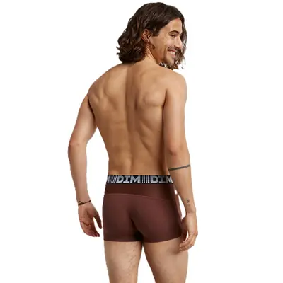 DIM COTTON 3D FLEX AIR BOXER 2x secondary image