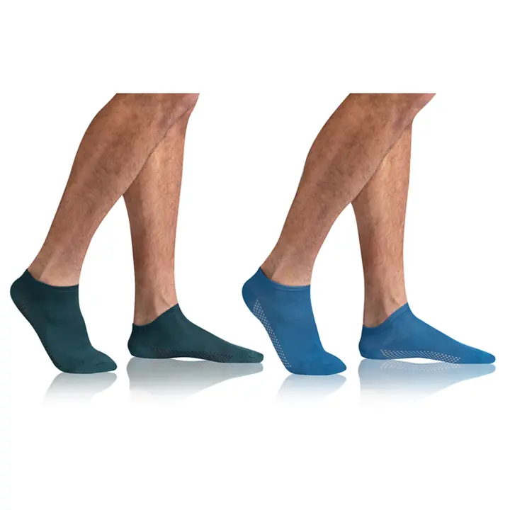 BAMBUS AIR IN-SHOE SOCKS 2x - Master