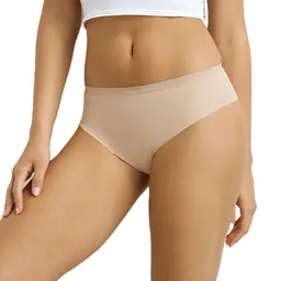 DIM MENSTRUAL MICRO BRIEF - negru - Master